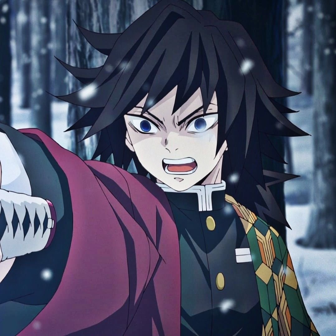 Giyu Tomioka Vs Nezuko Kamado Who Would Win